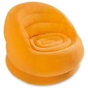 Lumi loungestoel Orange 112 x 104 x 79 cm