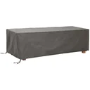schutzhülle für gartentisch - max. 220 cm