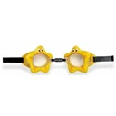 Brille 3-8 Jahre Yellow