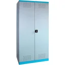 UMWELTSCHRANK TYP II