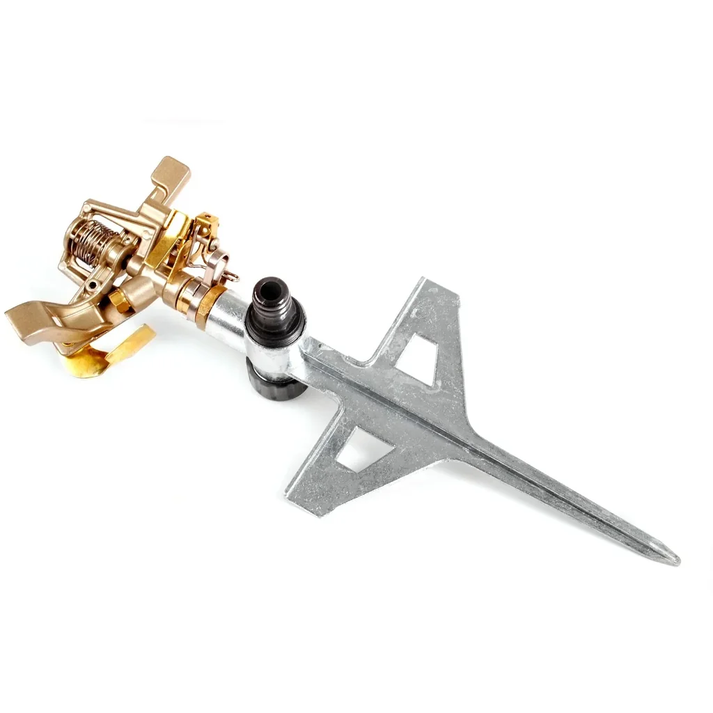 cellfast - profi-impulsregner - lux