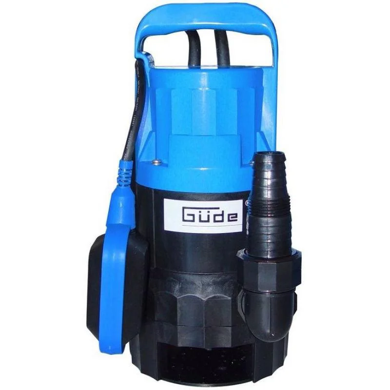 Tauchpumpe GS 4000