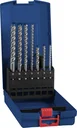 Hammerbohrer SDS plus-7X Bosch Expert 7-teilig