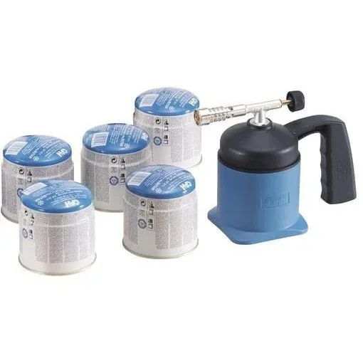 CFH Hobbybrenner lm1000