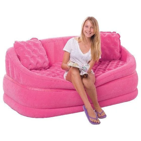 Aufblasbarer Lounge-Sofa-Set