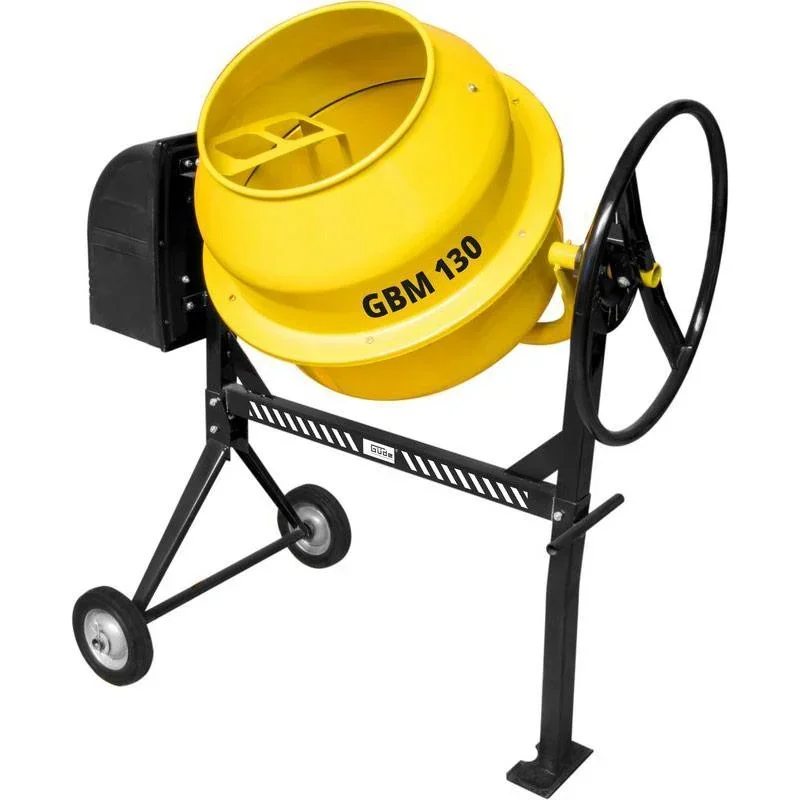 BETONMISCHER GBM 130