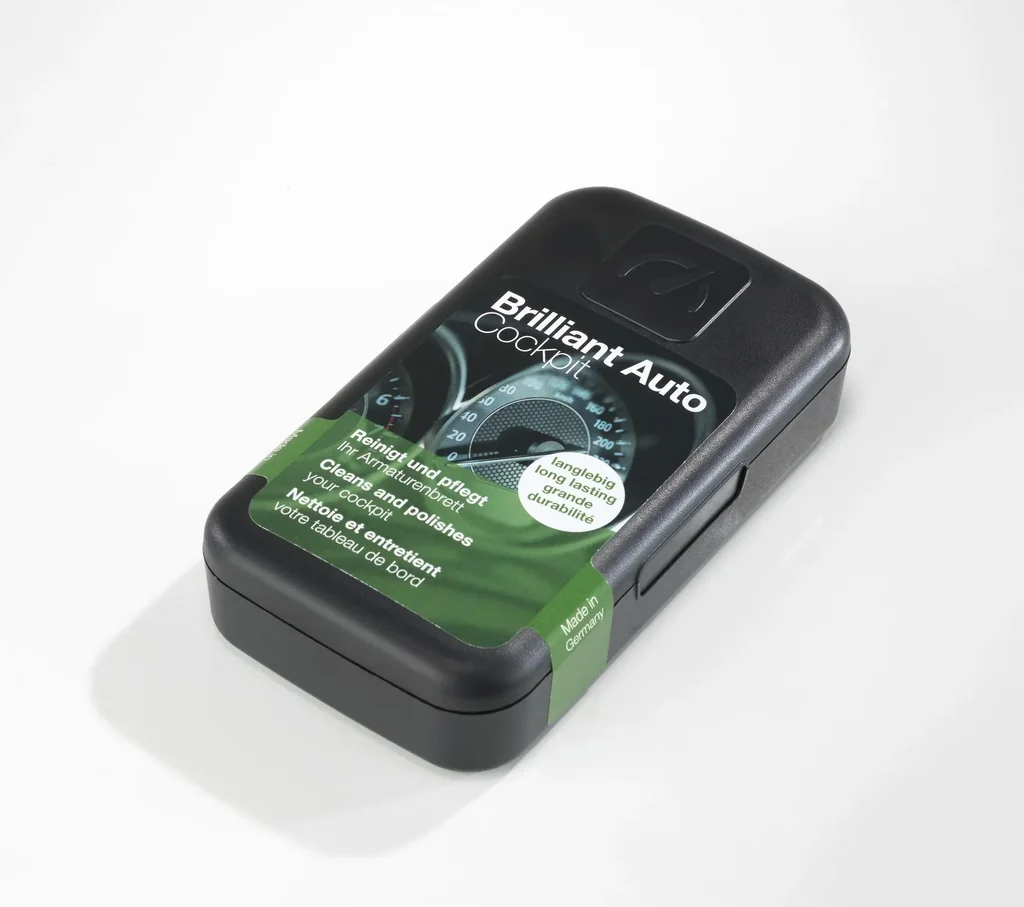 Brilliant Auto Cockpit Schwamm