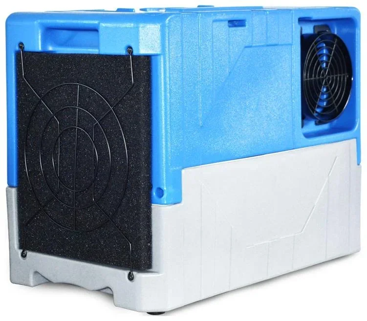 Luftentfeuchter - Secco Forte 450 mit Anzeigedisplay