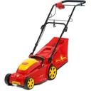 Ein 340 E Rasenmäher