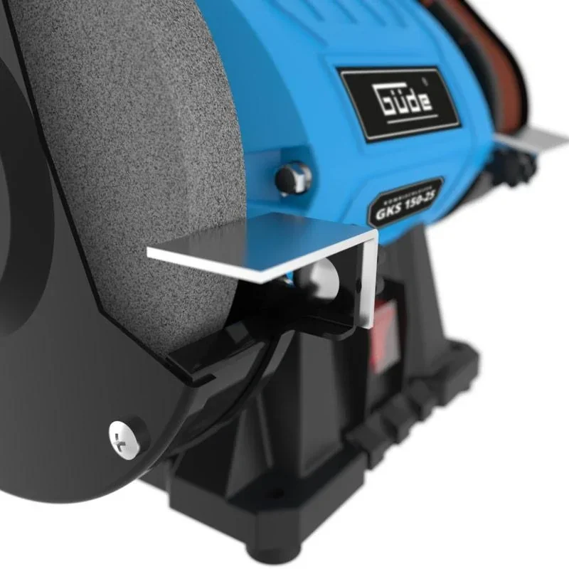 Kombinierte Schleifmaschine GKS150-25