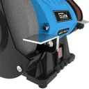 Kombinierte Schleifmaschine GKS150-25