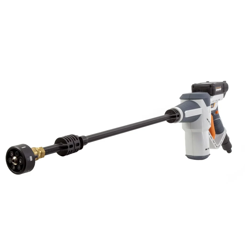 Hochdruck - Lanze 18 Volt Li-Ion