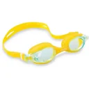 Schutzbrille bis 8 Jahre Yellow