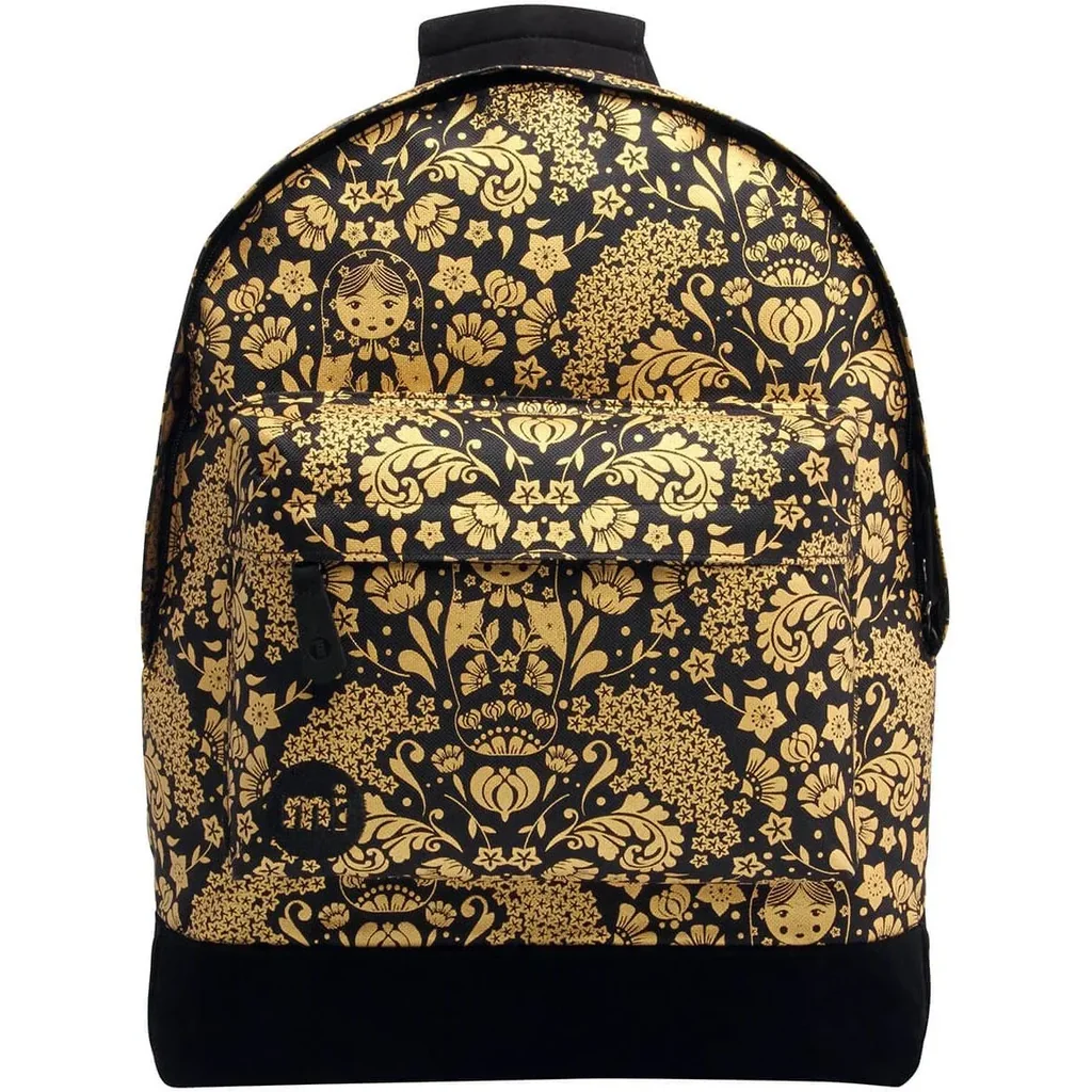 Rucksack Russische Puppen