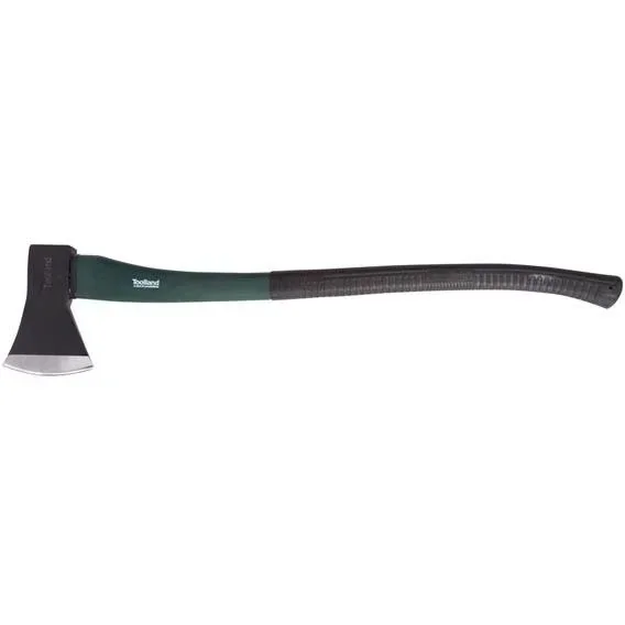 Axt, weicher Griff, Kopfgewicht 2 kg, 87 cm