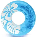 Farbige Pool Ø 91cm-Blau