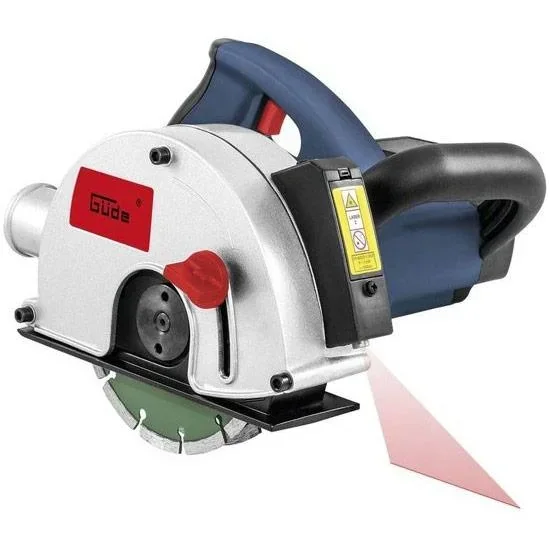 Wandschneider MD1700 mit 2 Diamant-Trennscheiben