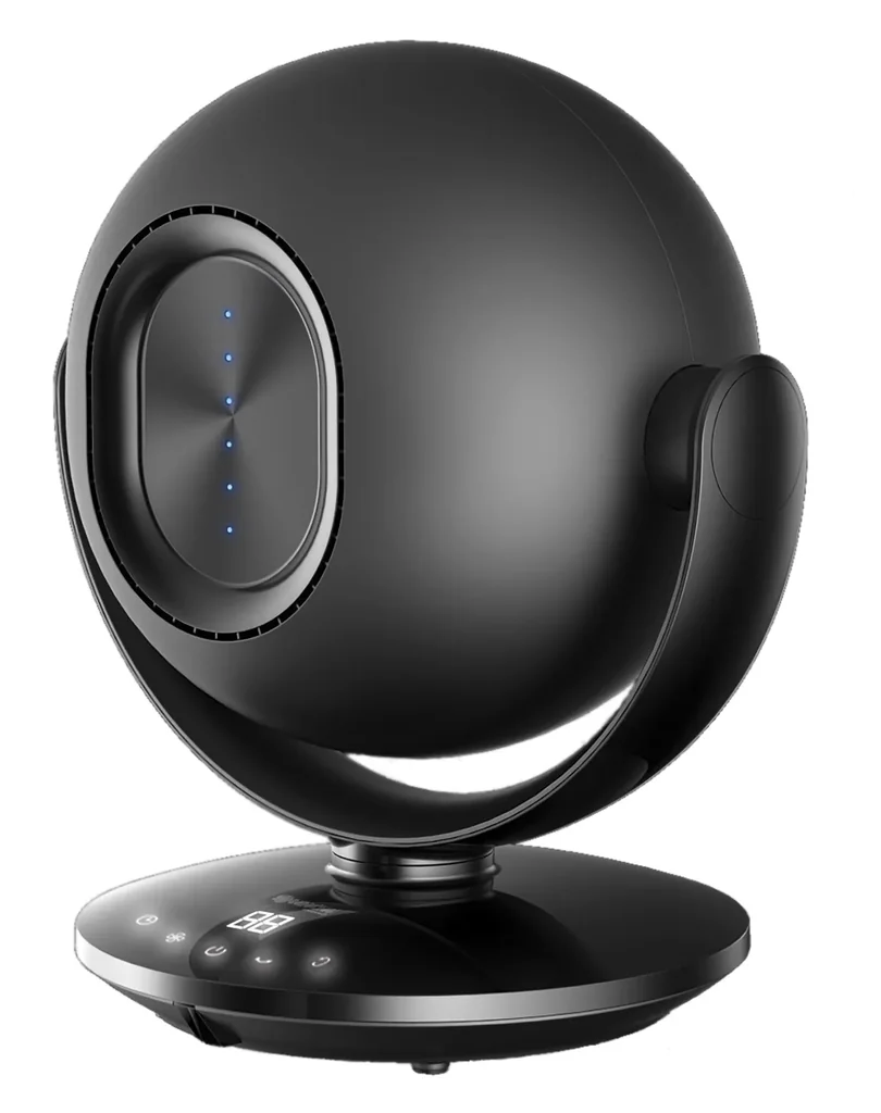 Ventilator - Viento mit Schlafmodus