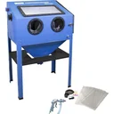 SANDSTRAHLKABINE GSK 220 LTR.