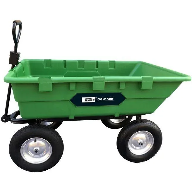 GARTENWAGEN GGW 500