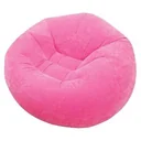 Weniger Bean Bag - Bequeme Sessel-Rosa