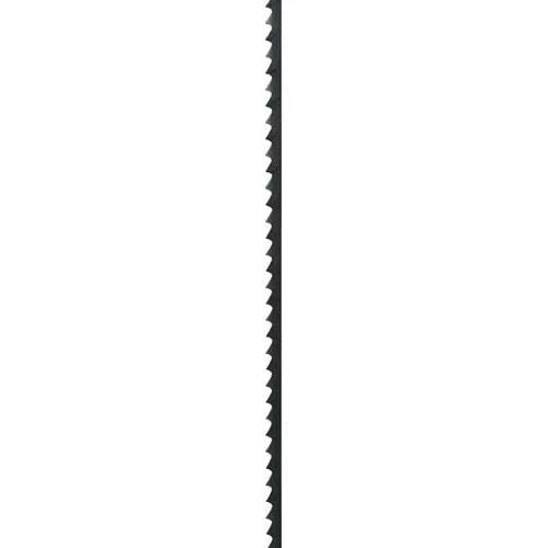 Dekupier Stiftsägeblätter 135 x 3,0 x 0,5mm / 10 Z für Holz
