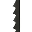 Dekupier Stiftsägeblätter 135 x 3,0 x 0,5mm / 18 Z für Holz