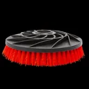 Bürste hart für Twin Brush