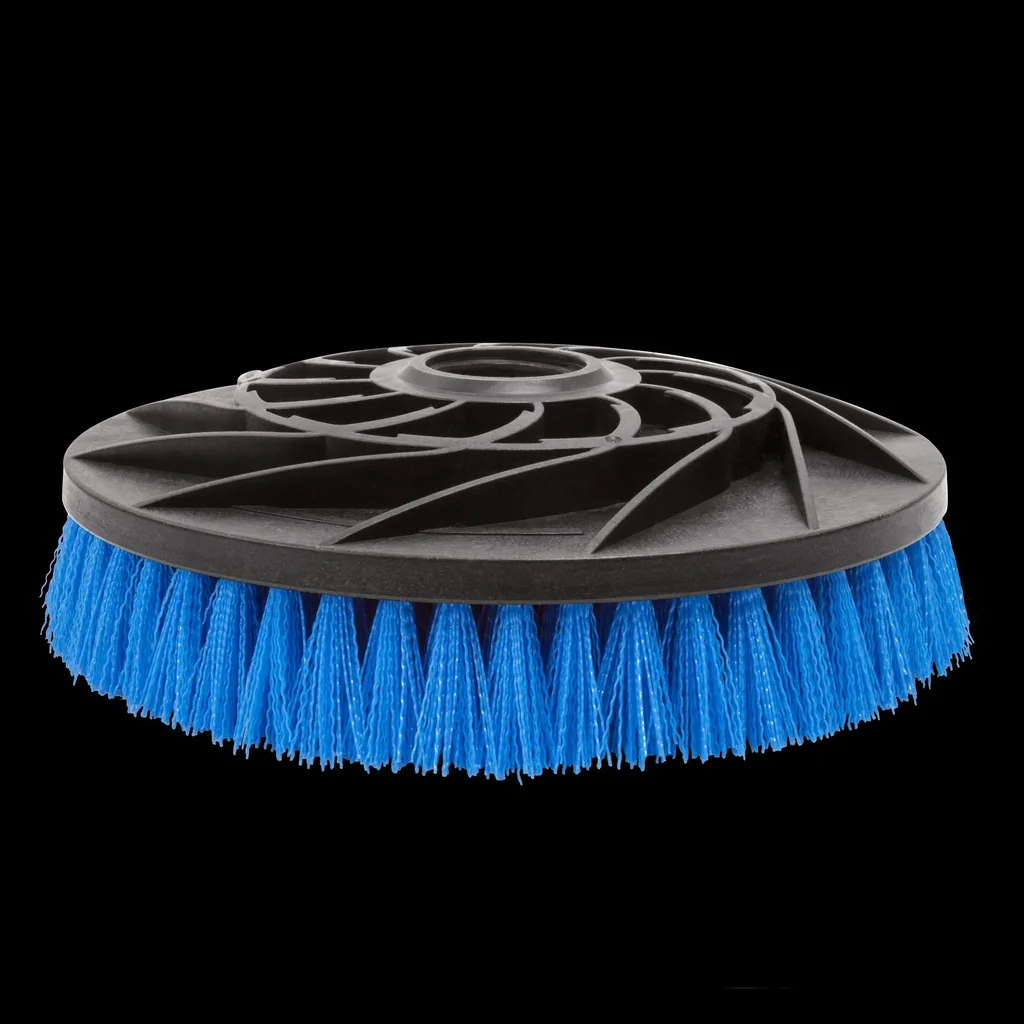 Bürste mittel für Twin Brush