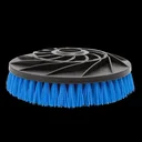 Bürste mittel für Twin Brush