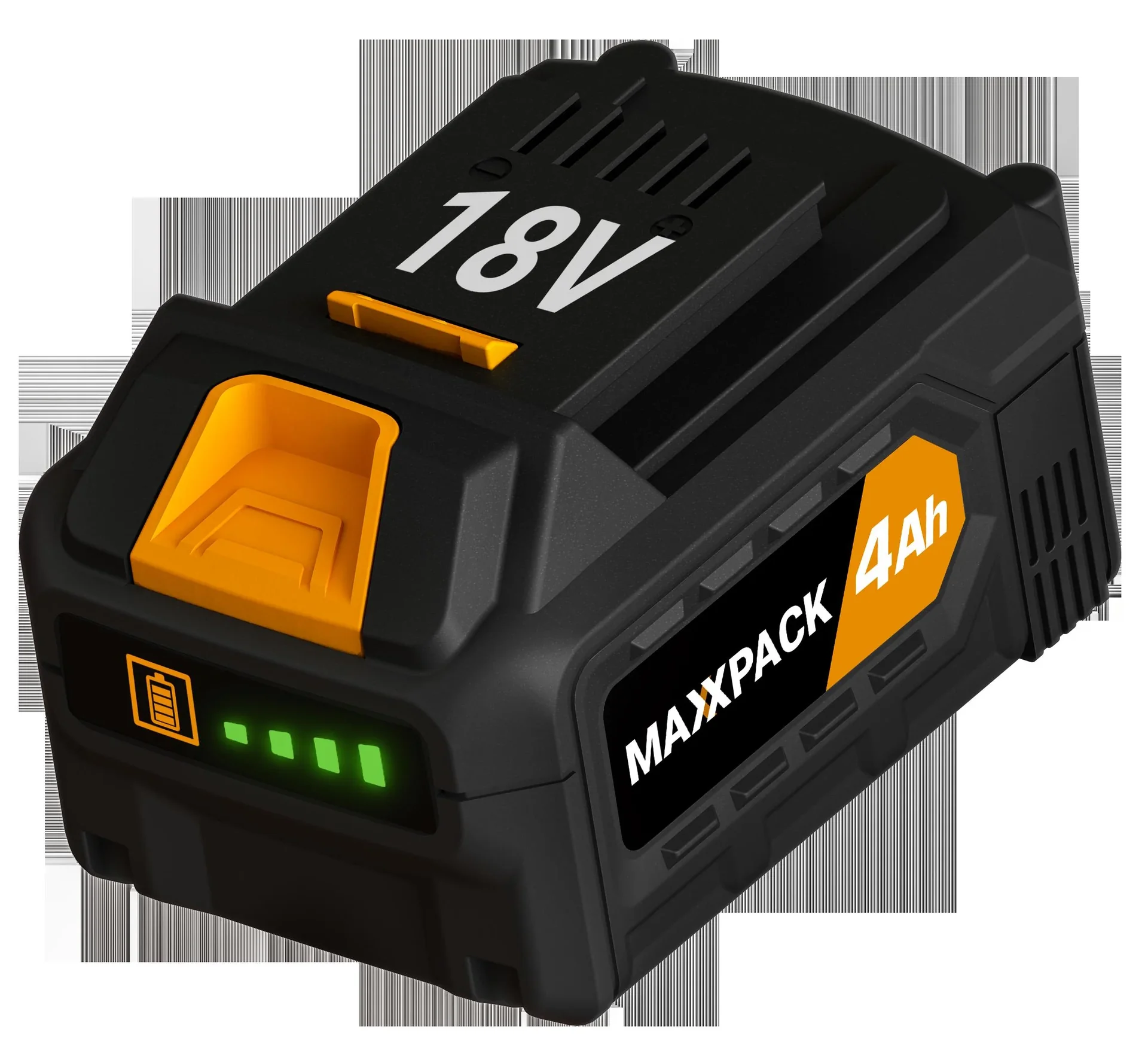 Akku Maxxpack 18V 4Ah