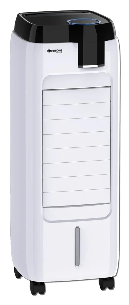 Lufterfrischer - Air Fresh 12 mit Fach für Kühlelemente