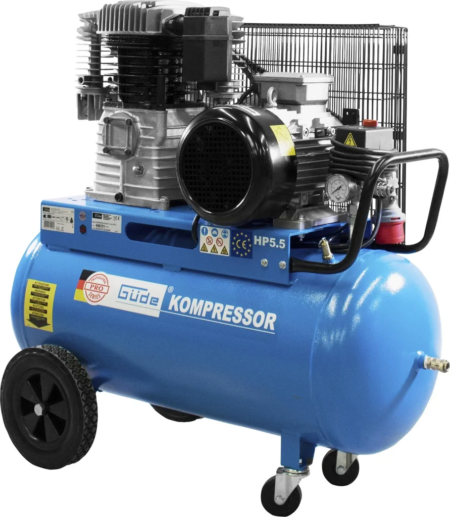 Kompressor 805/10/100 PRO