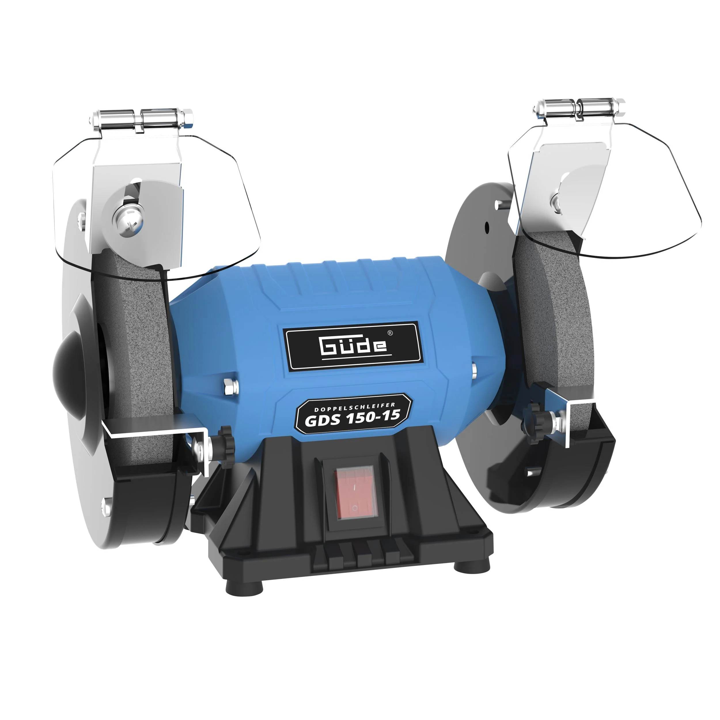 Doppelschleifer GDS 150-15