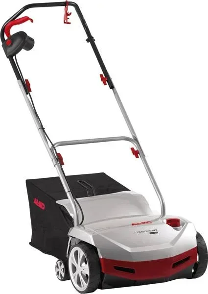 Elektro-Vertikutierer "Comfort 38 E Combi Care"