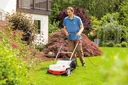E-Vertikutierer "Comfort 38E C-CARE"