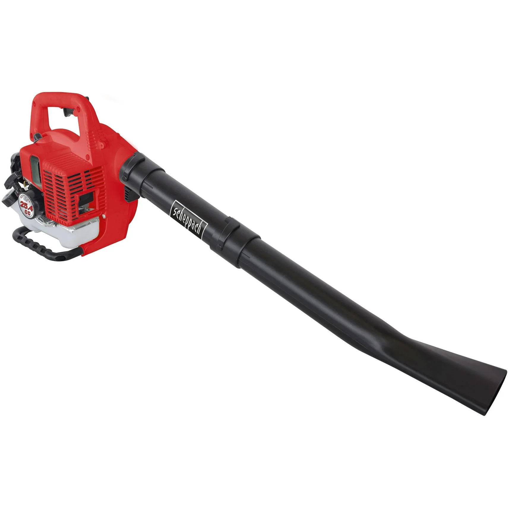 2-Takt Laubbläser LB2500P, 25,4 ccm