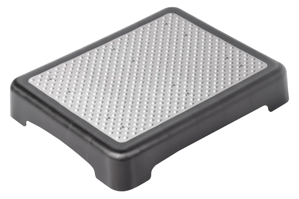 Tritt-Stufe, Steighilfe, In- und Outdoor, 50 x 40 cm