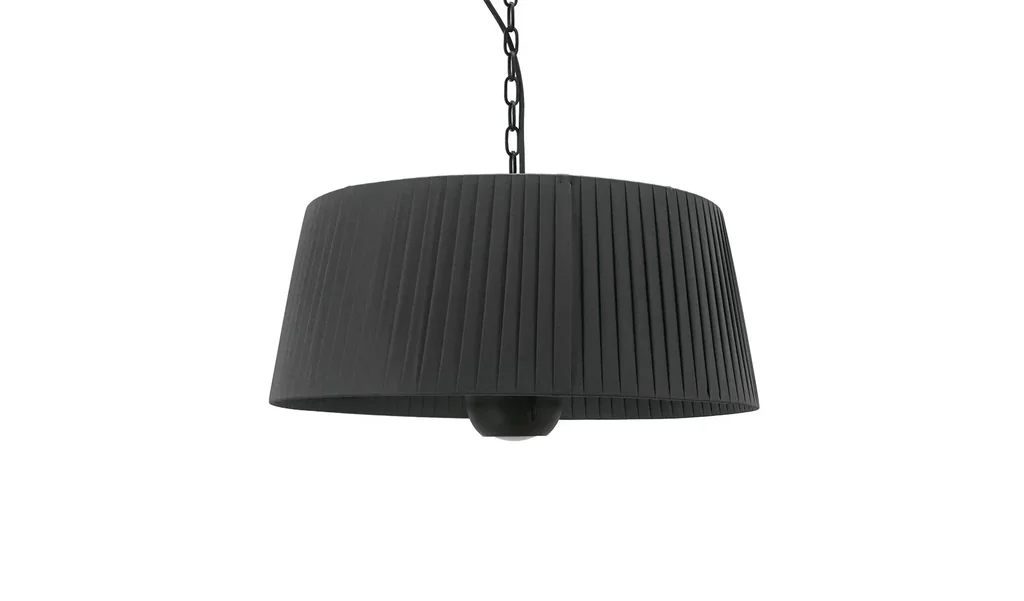 Fiamma - Terrassenheizer