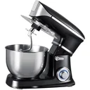 Küchenmaschine 1900W | 3-in-1 Küchenmaschine | Schwarz