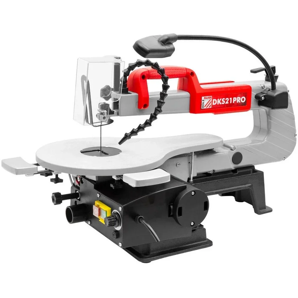 DKS21PRO Jigsaw 120W sageblatt 127 mm