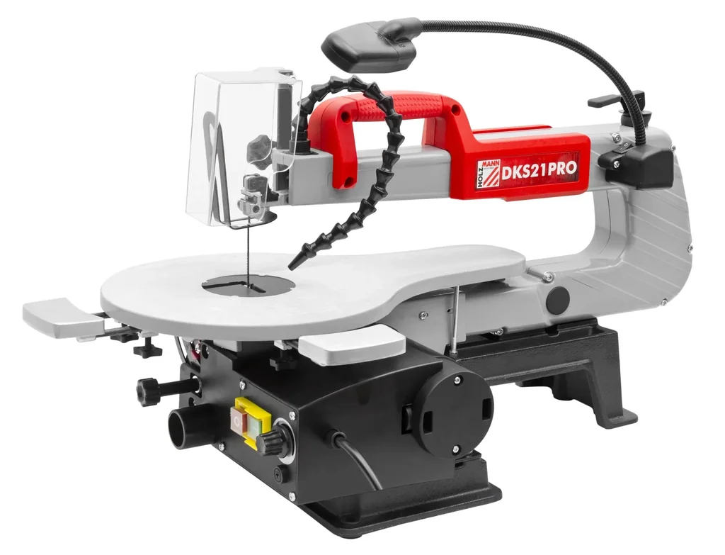 Dekupiersäge DKS21PRO