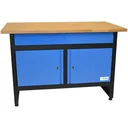 WERKBANK GW 2T