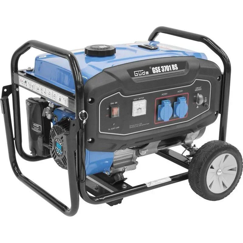 STROMERZEUGER GSE 3701 RS