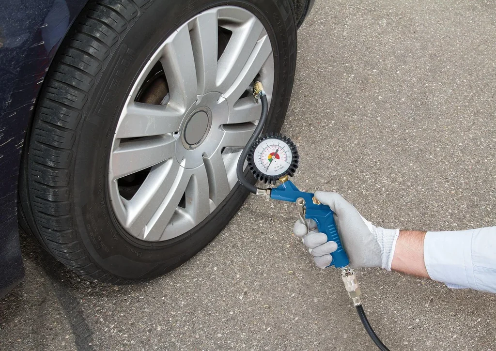 Kompressor Air Force 2, 8 bar