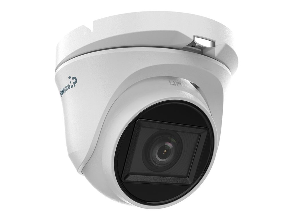 hd-cctv-kamera - hd tvi - dome - varifokal-objektiv