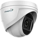 hd-cctv-kamera - hd tvi - dome - varifokal-objektiv