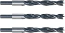 Holzbohrer 7,0 mm, 3 Stück