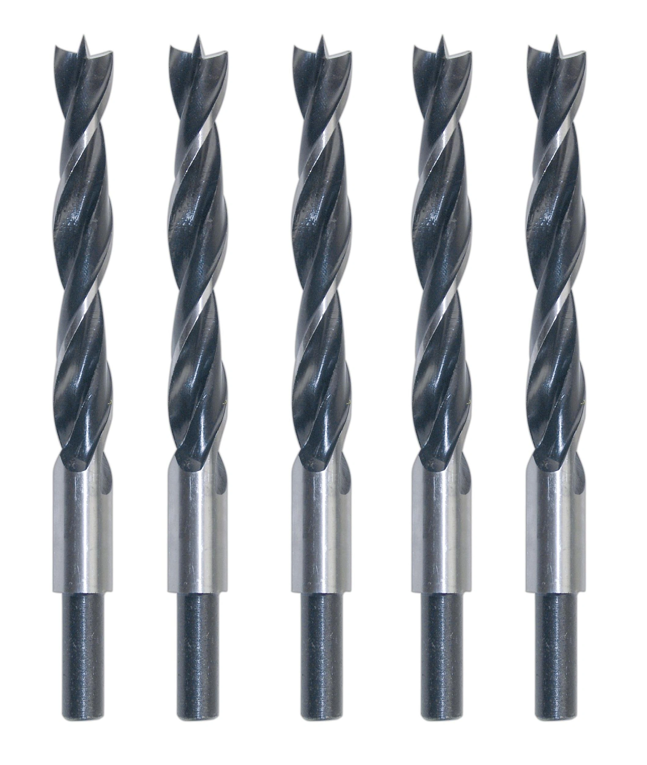 Holzbohrer-Set 7,0 mm - 5 Stück