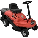 AUFSITZRASENMÄHER GAR 601